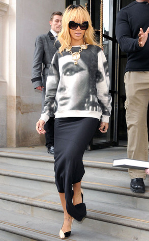 Rihanna Rihanna